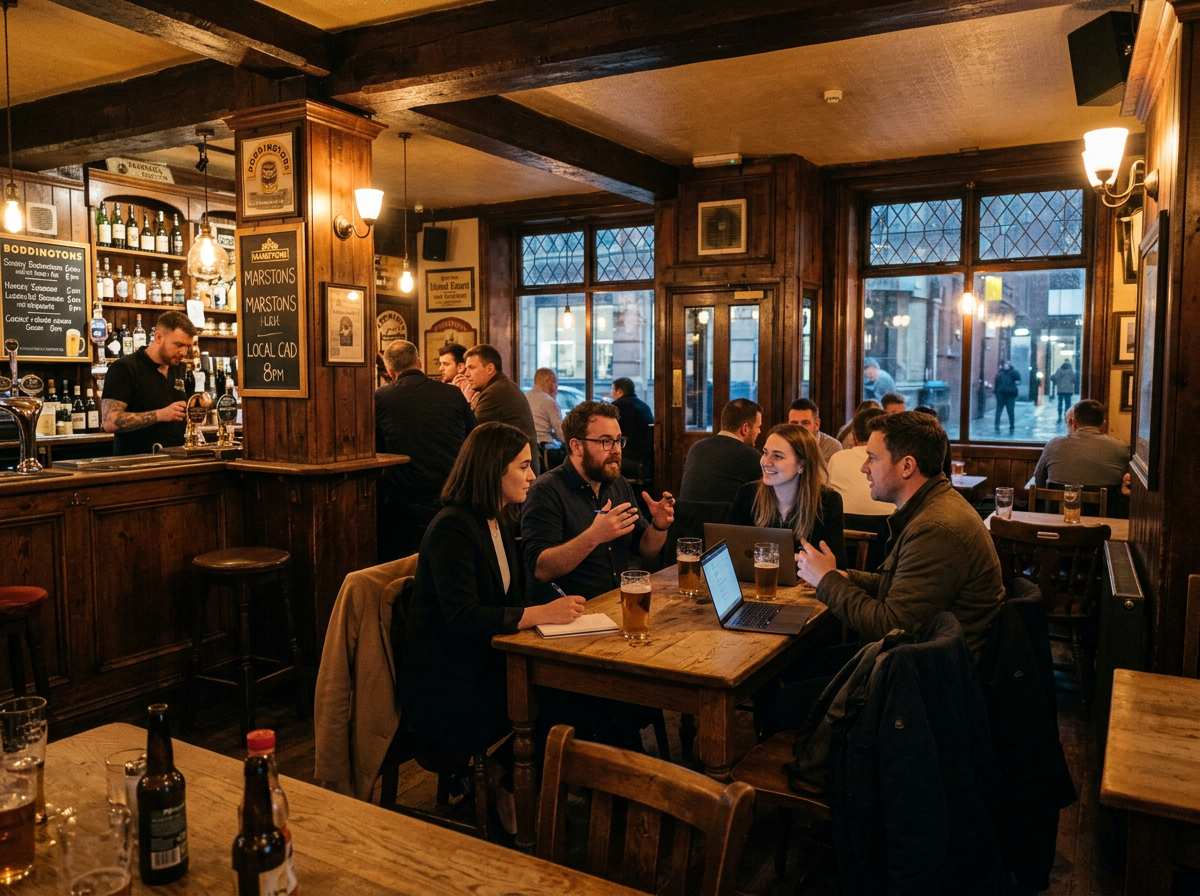 Page: Events for February 2026 – Friends of Turn Moss. Slot: committee meeting. Context: 25 Septembe