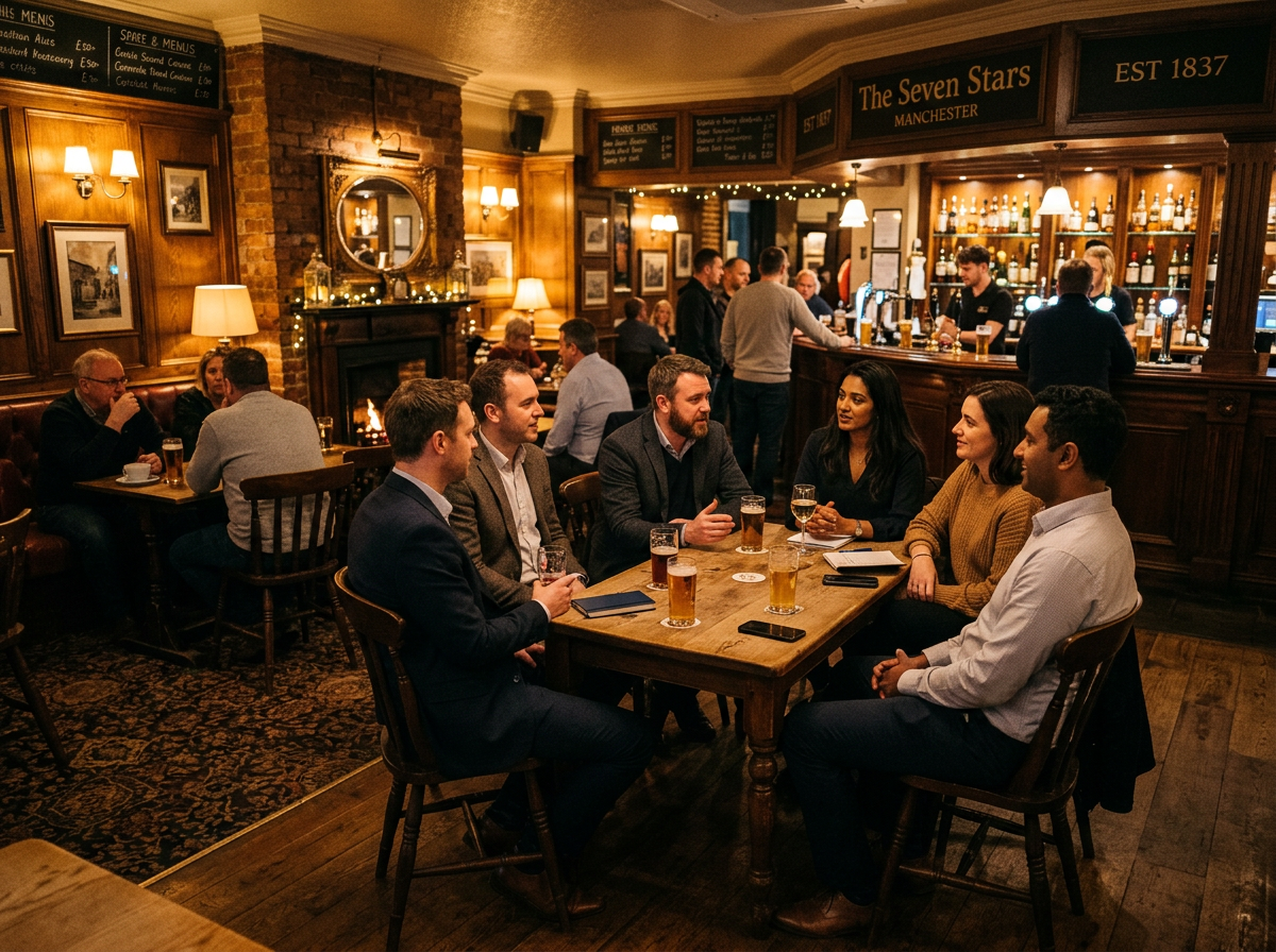 Page: Events for March 2026 – Friends of Turn Moss. Slot: committee meeting. Context: 25 September 2